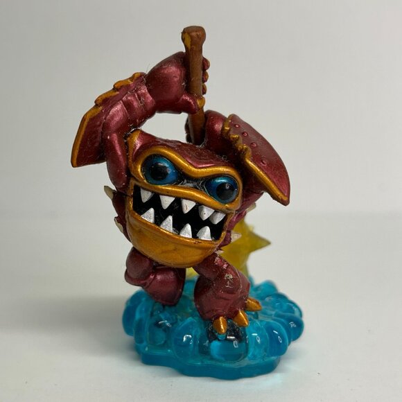 Skylanders Swap Force Lightcore Wham-Shell Figure - Picture 1 of 6
